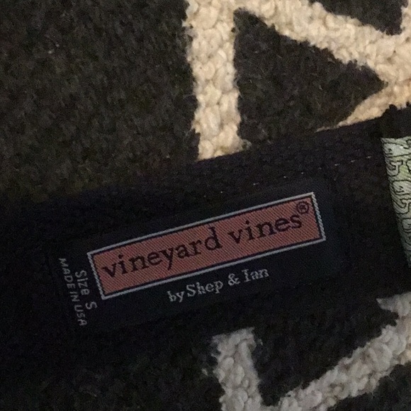 Vineyard Vines belt - Picture 5 of 8